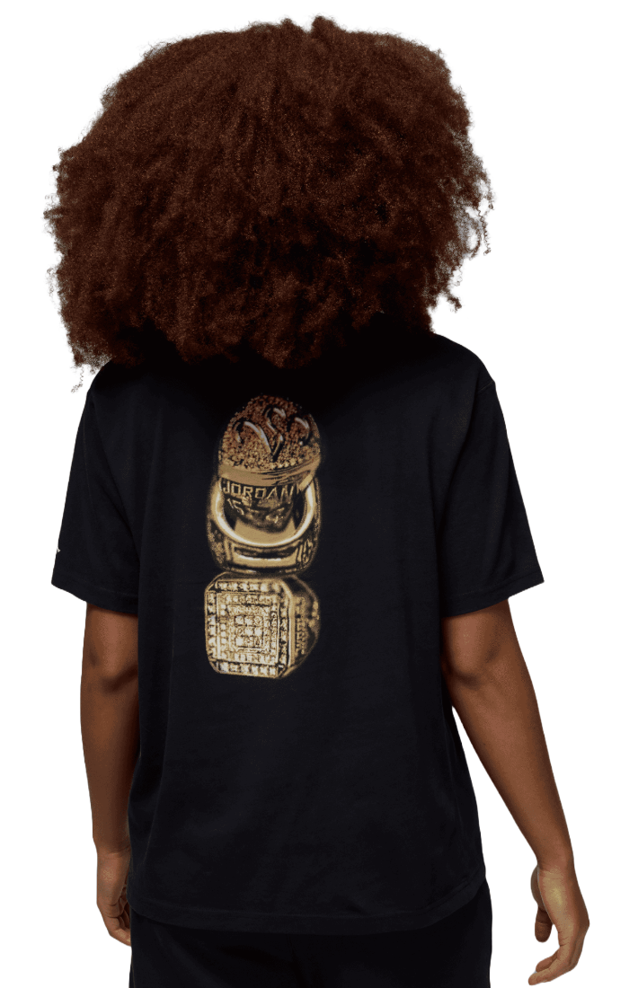 MVP Graphic T-Shirt