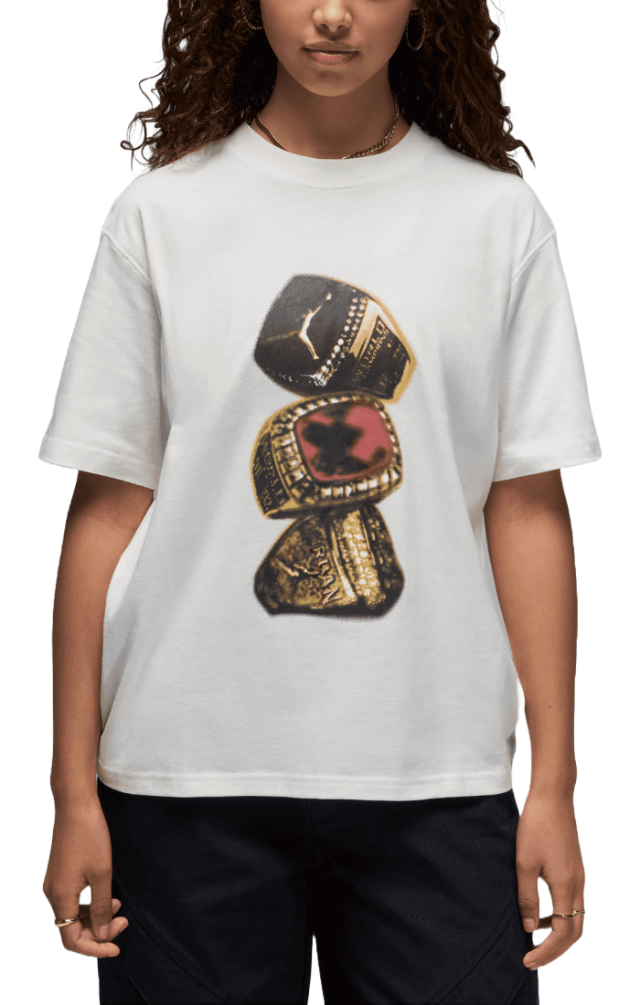 MVP Graphic T-Shirt