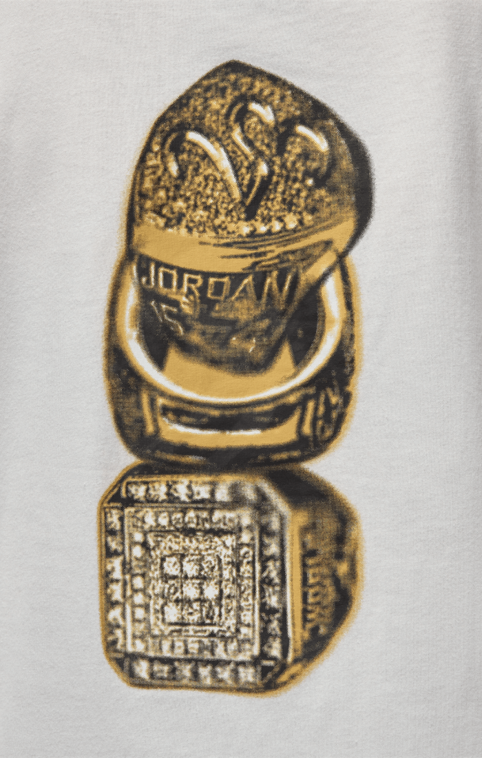 MVP Graphic T-Shirt