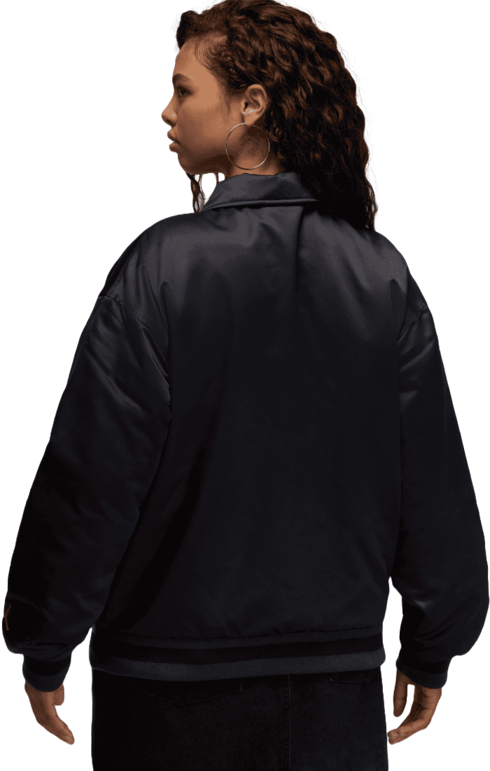 JORDAN Varsity Jacket