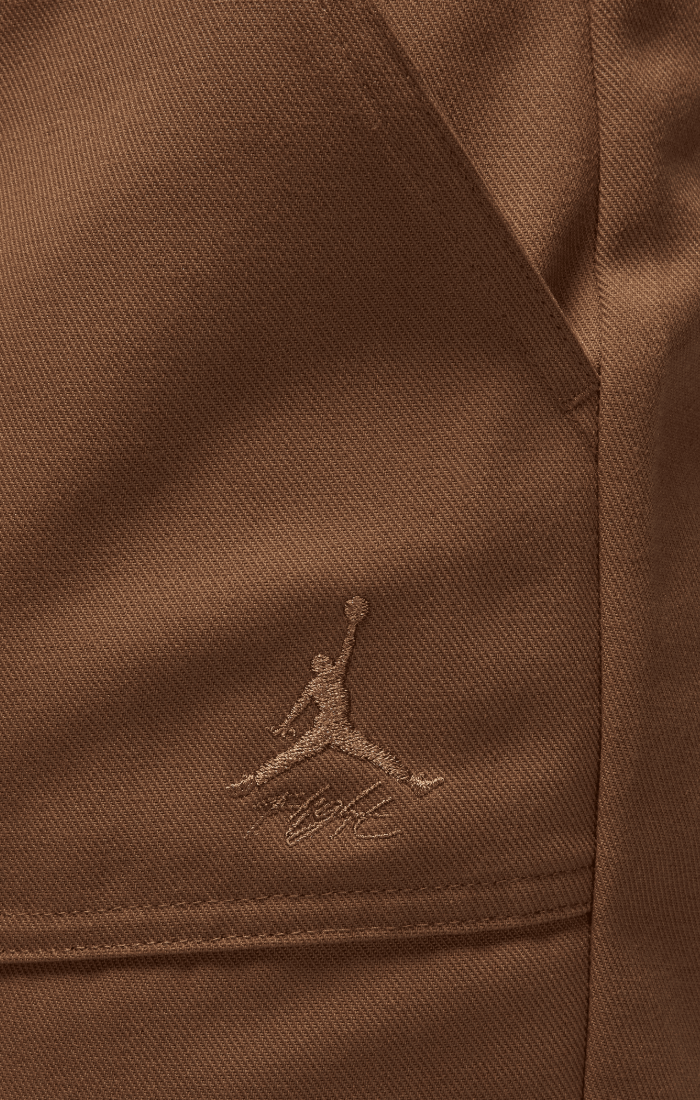 JORDAN Woven Pants