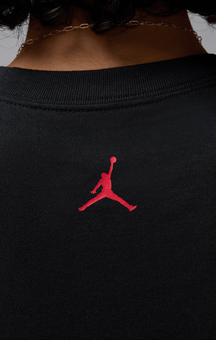 JORDAN Graphic T-Shirt