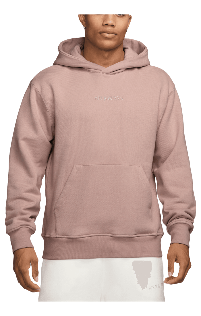 AIR JORDAN Wordmark Hoodie