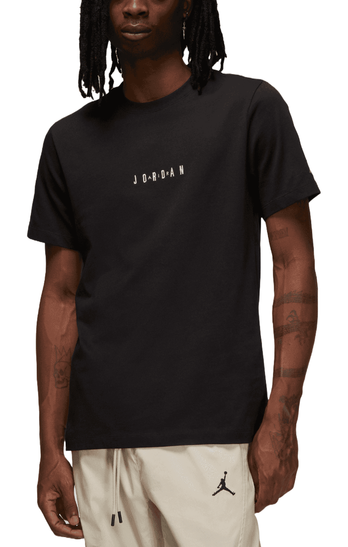 JORDAN Air Knit Tee