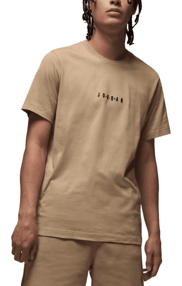 JORDAN Air Knit Tee