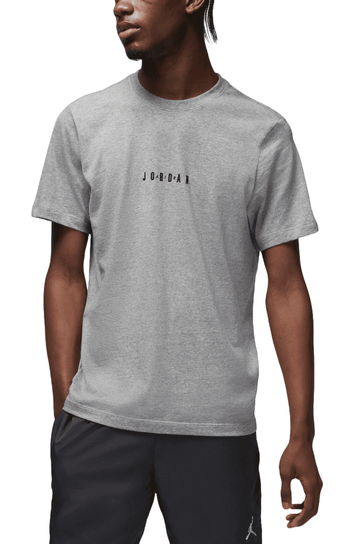 JORDAN Air Knit Tee