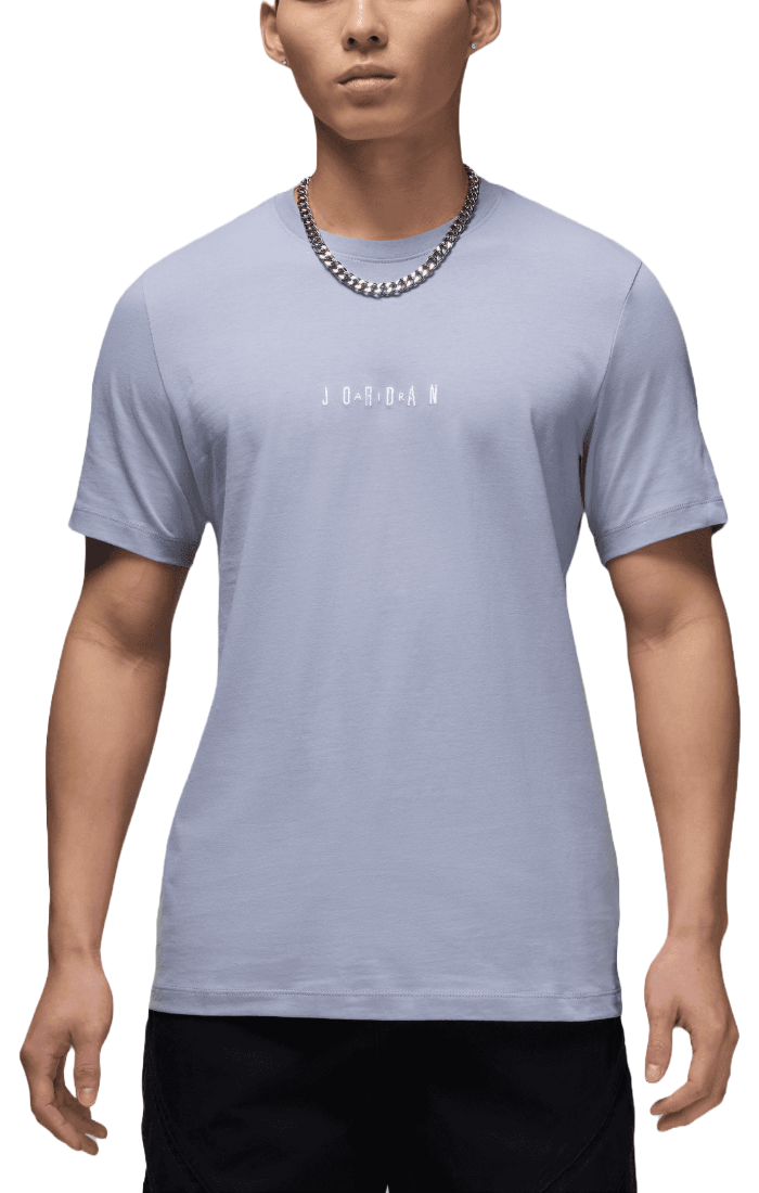 JORDAN Air Knit Tee