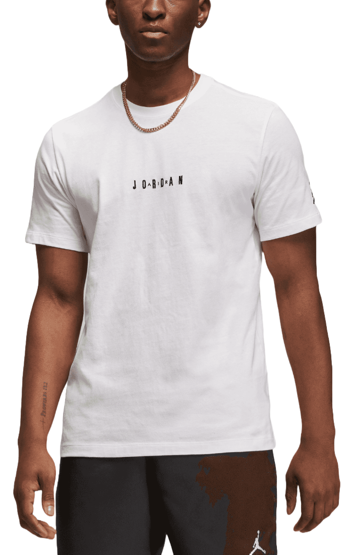 JORDAN Air Knit Tee