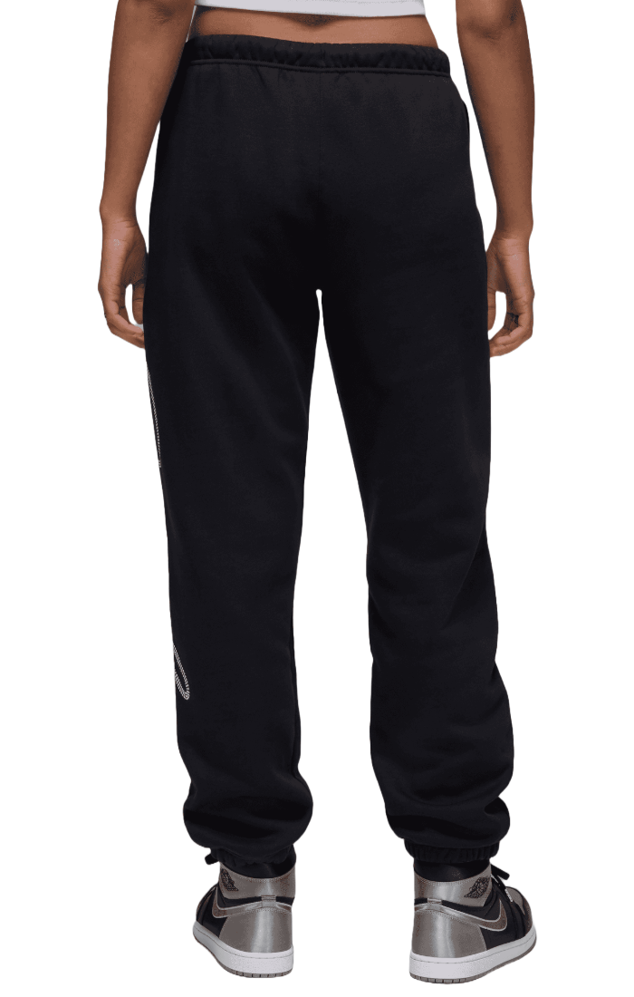 JORDAN Brooklyn Fleece Graphic Pants