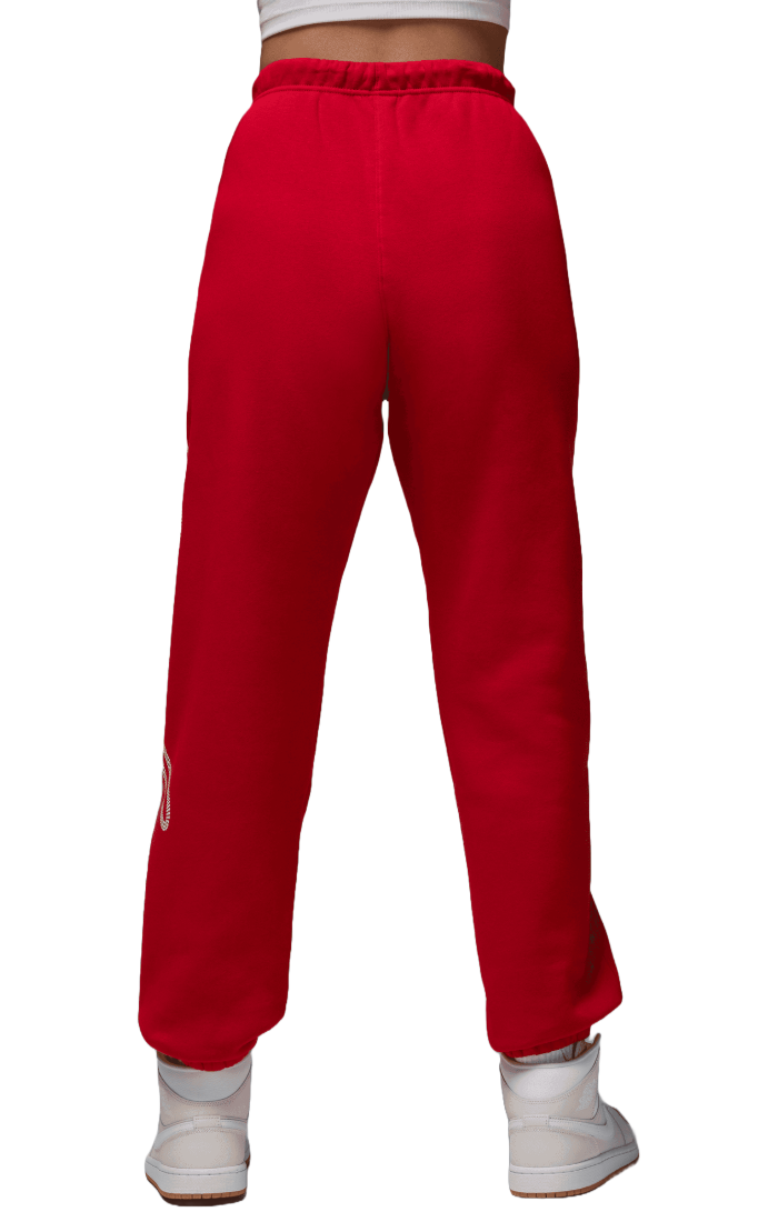 JORDAN Brooklyn Fleece Graphic Pants
