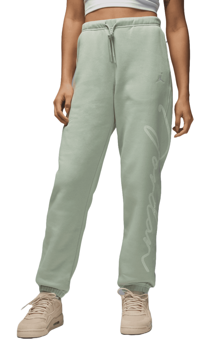 JORDAN Brooklyn Fleece Graphic Pants