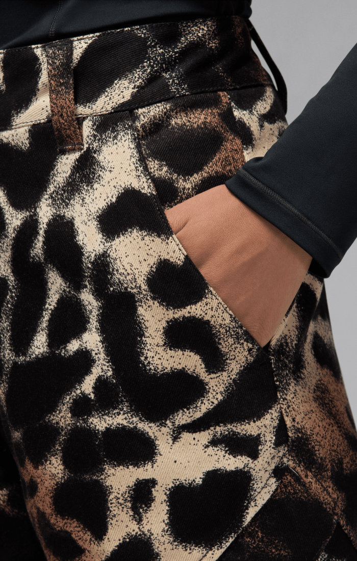 JORDAN Chicago Printed Pants