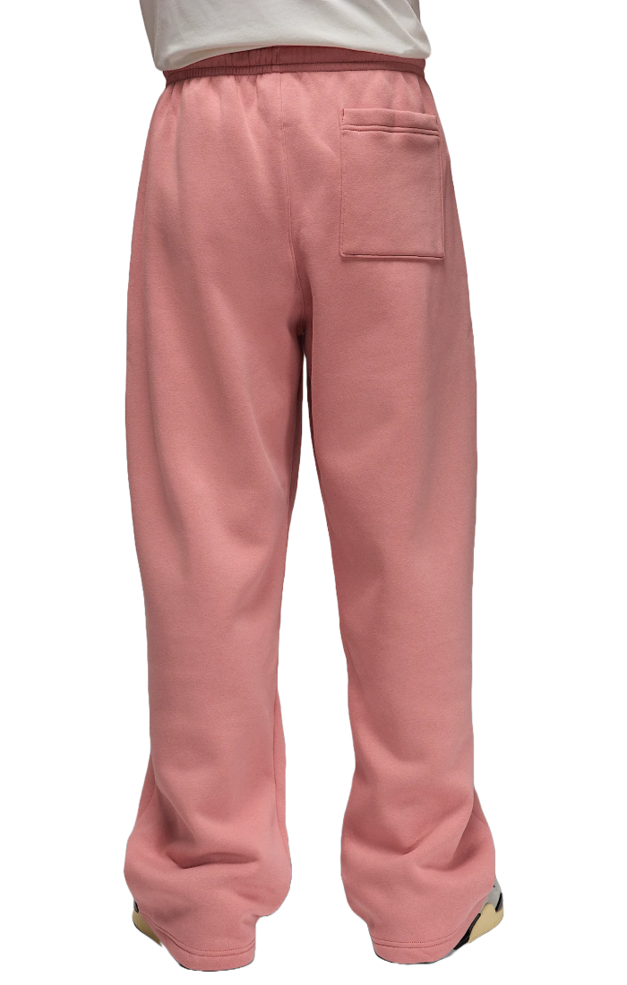 JORDAN Brooklyn Fleece Open-hem Pant