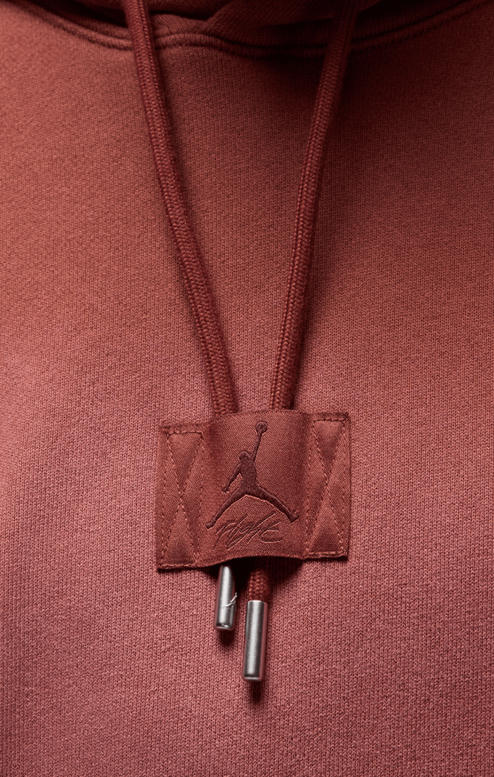 JORDAN Flight Fleece Hoodie