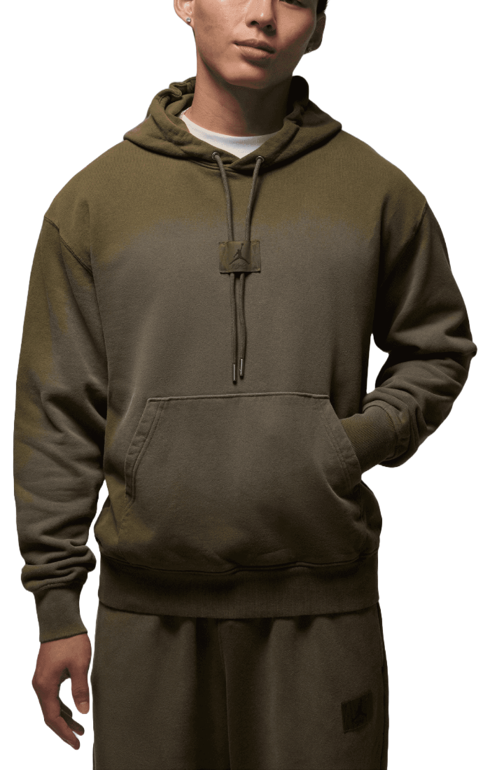 JORDAN Flight Fleece Hoodie