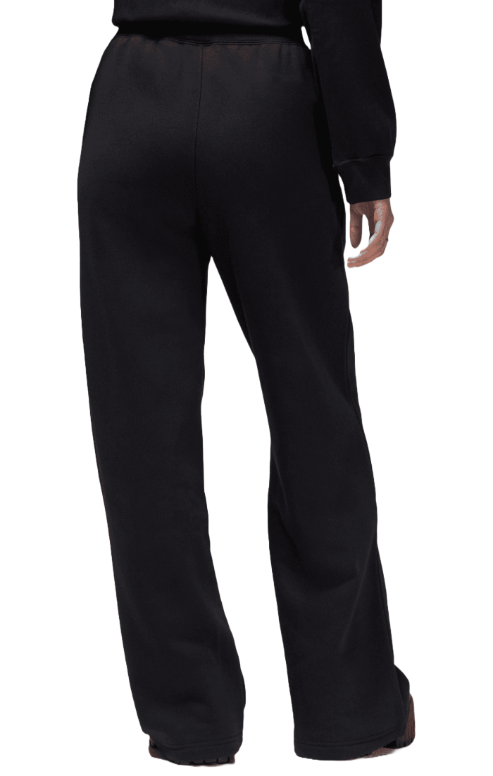 JORDAN Flight Fleece Open-Hem Pants