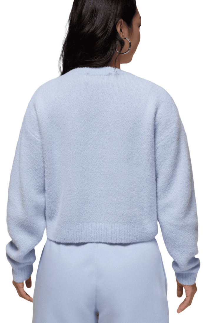 JORDAN Knit Sweater