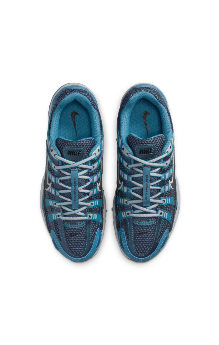 NIKE P-6000 "Thunder Blue"