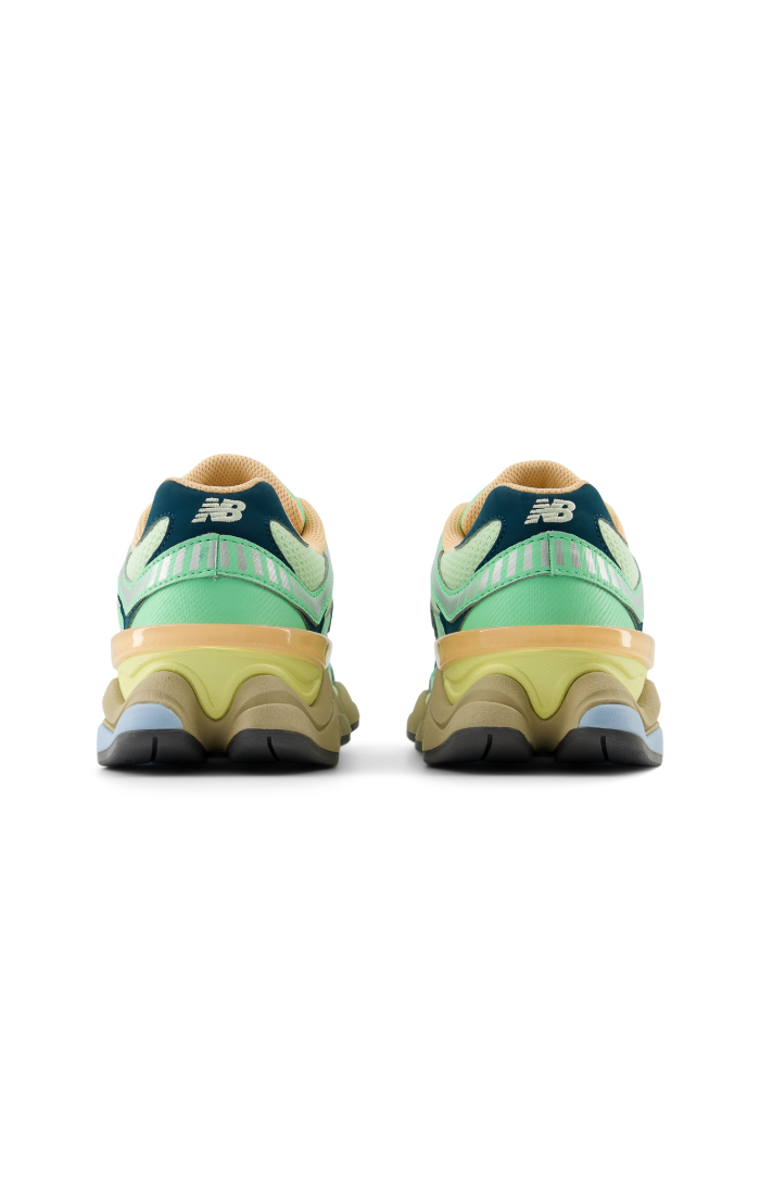NEW BALANCE 9060 Unisex "Sweet Grass Deep Ocean"