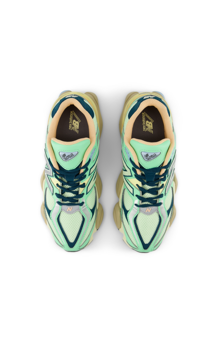 NEW BALANCE 9060 Unisex "Sweet Grass Deep Ocean"