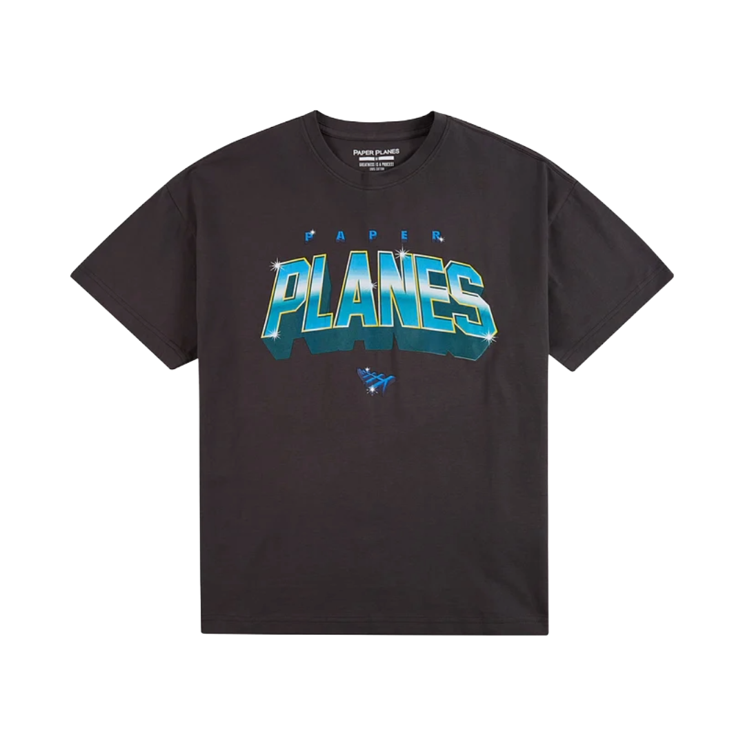 Planes Galaxy Tee