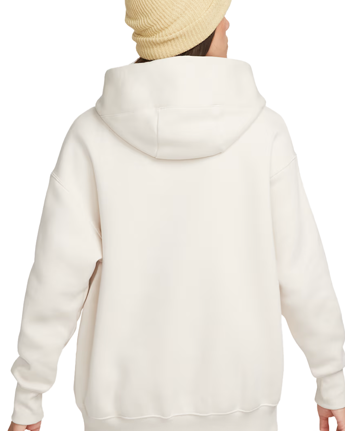 NIKE Sportswear Phoenix Fleece OS Pullover Hoodie
