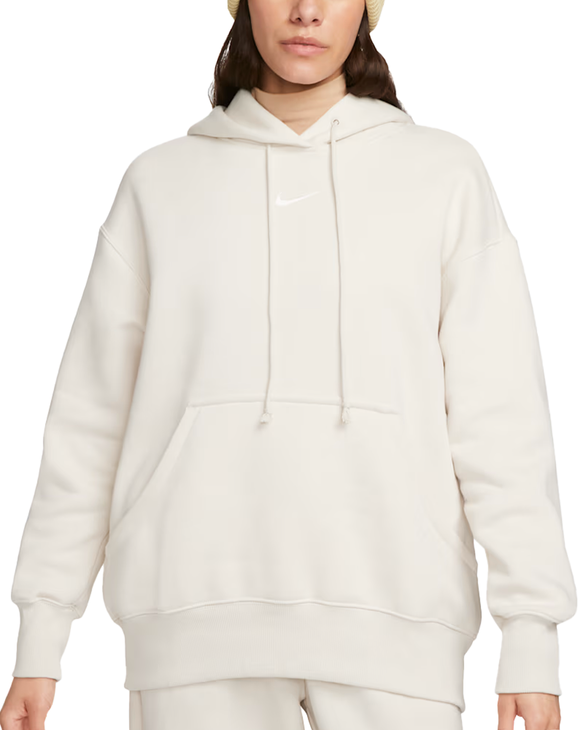 NIKE Sportswear Phoenix Fleece OS Pullover Hoodie