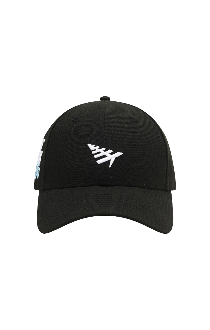 PAPER PLANES Ron Draper X Paper Planes Icon II Dad Hat