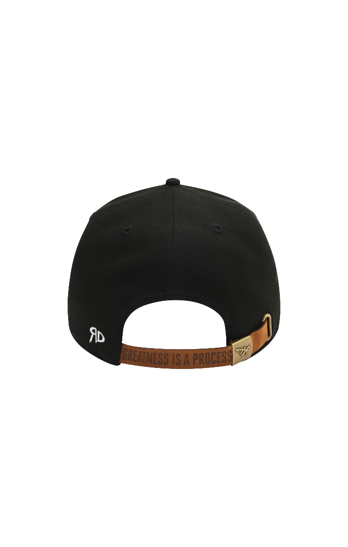 PAPER PLANES Ron Draper X Paper Planes Icon II Dad Hat