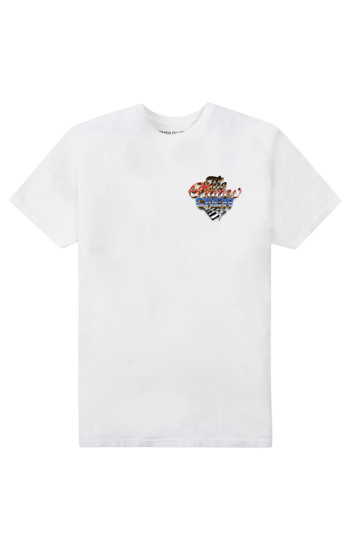 PAPER PLANES '96 Finals Tee