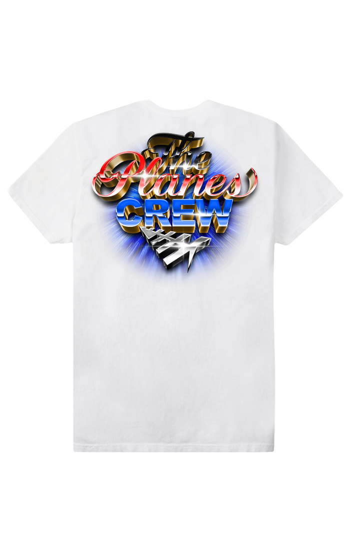 PAPER PLANES '96 Finals Tee