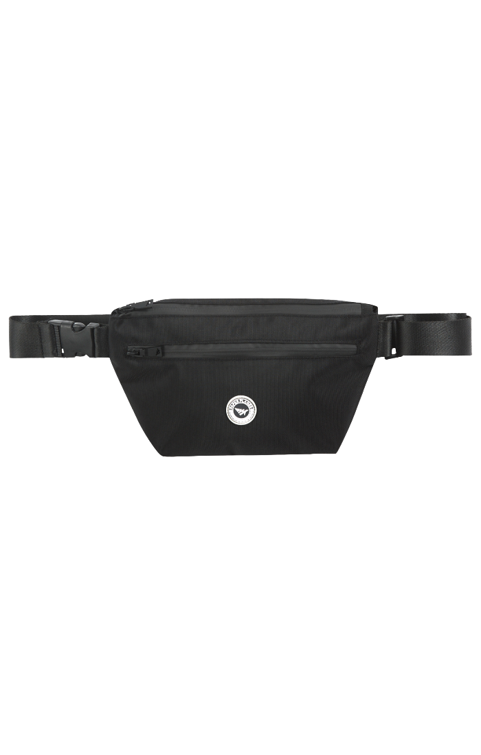 PAPER PLANES Belt Bag