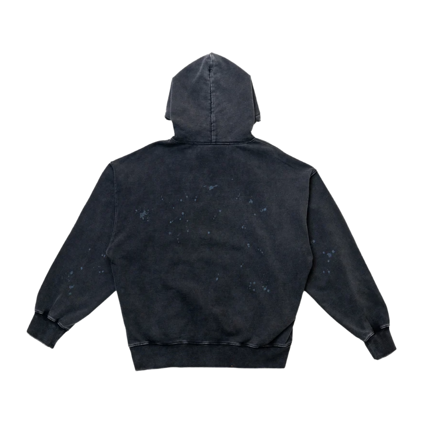 Splatter Heavyweight Hoodie
