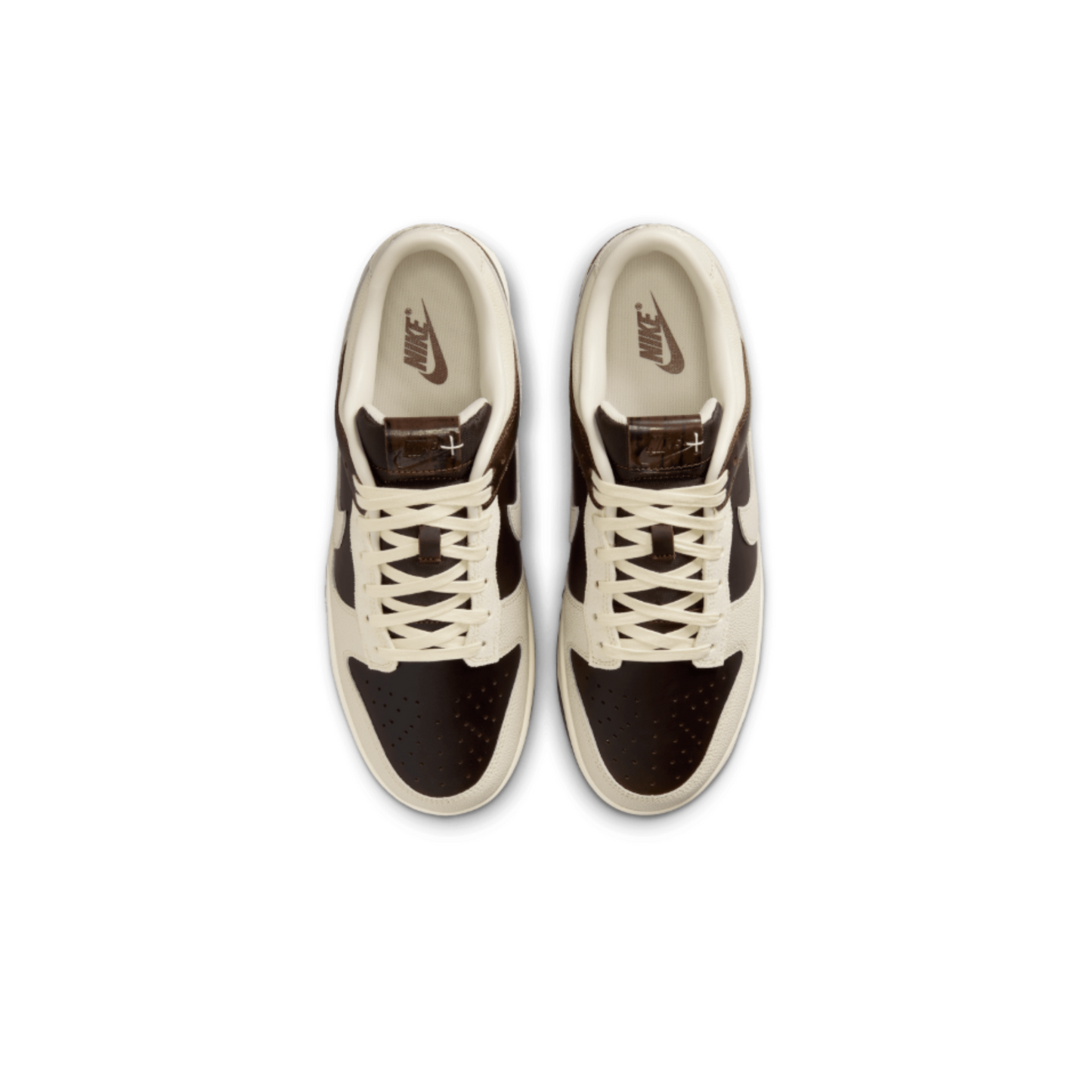 Dunk Low Retro Men's "Fauna Brown"