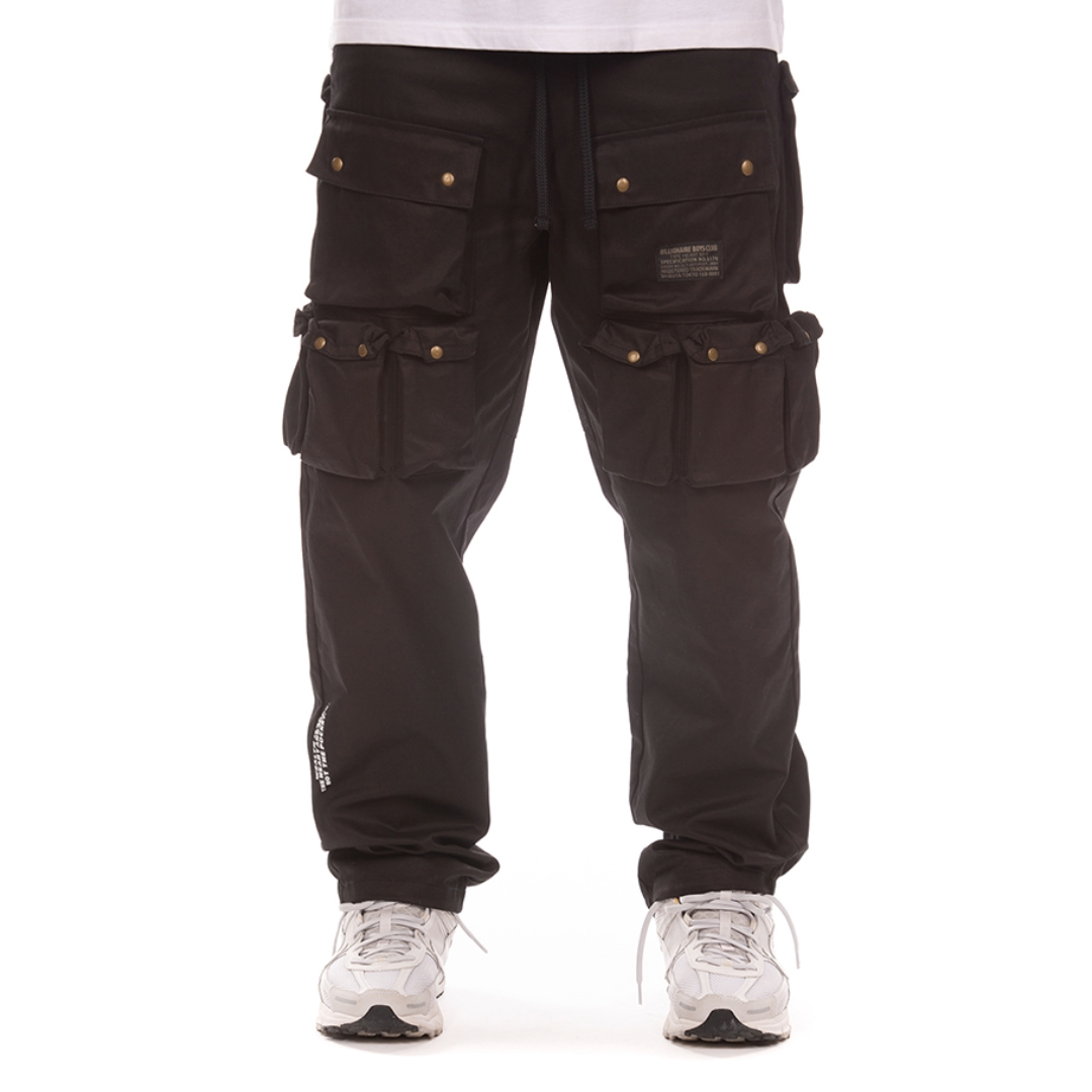 Flagship-Guyver Cargo Pants