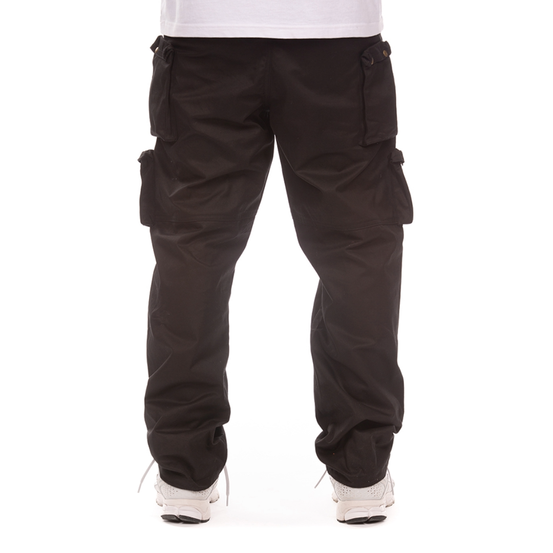 Flagship-Guyver Cargo Pants