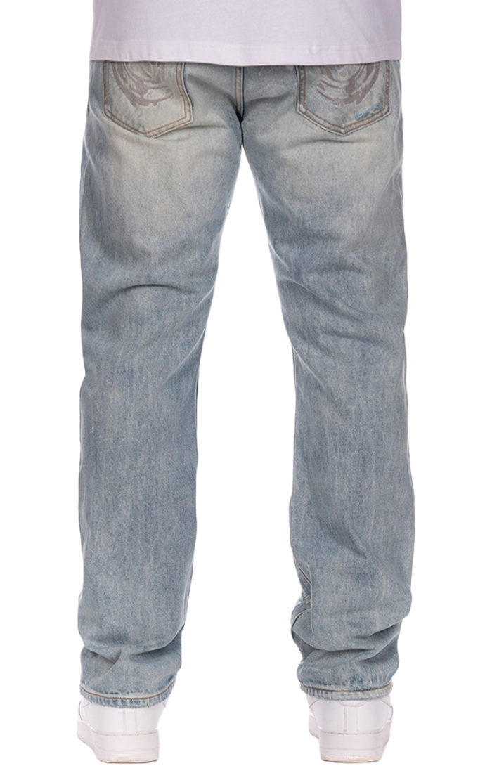 BILLIONAIRE BOYS CLUB- Quickdraw Jeans