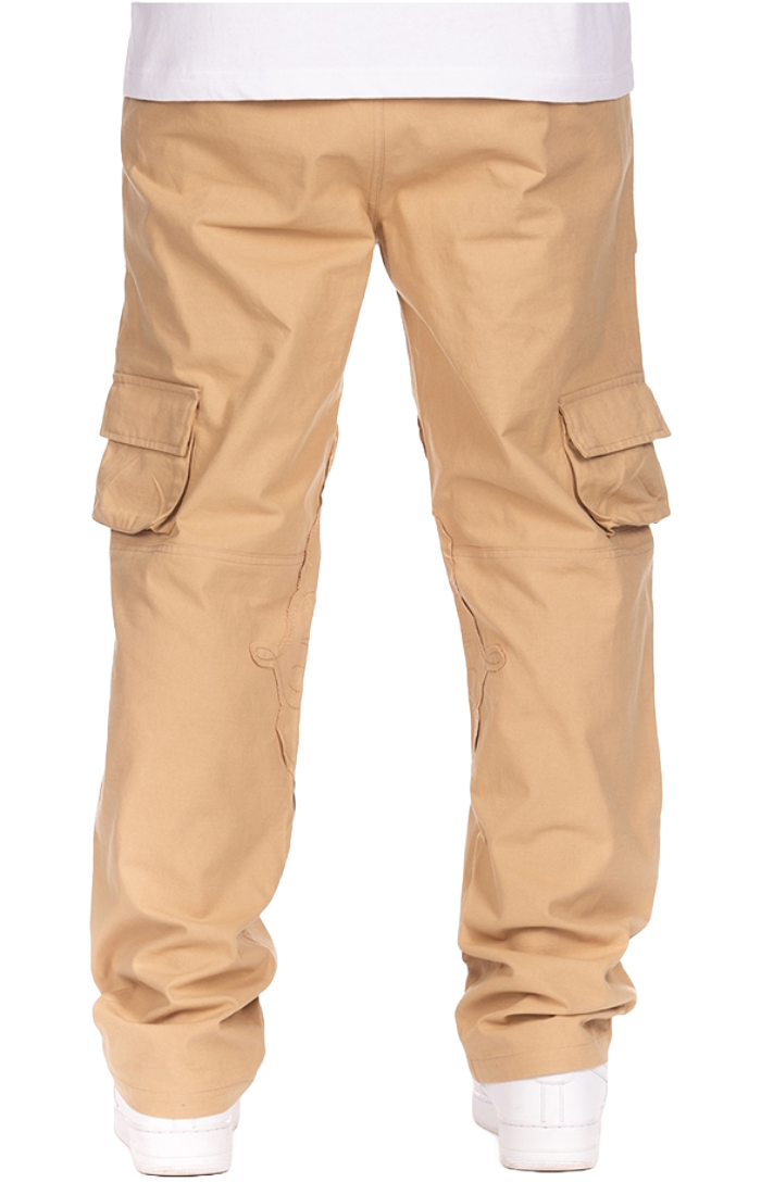 BILLIONAIRE BOYS CLUB- Bronco Cargo Pants