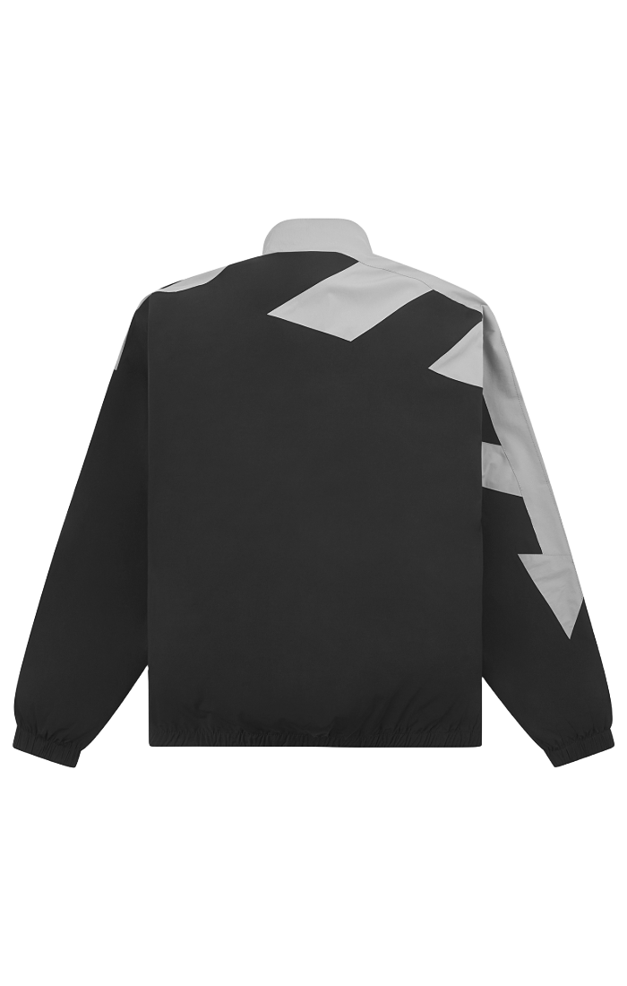 PAPER PLANES- All World Track Jacket