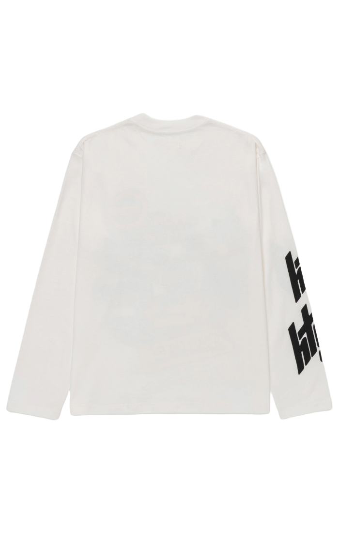 HONOR THE GIFT- Fuel LS Knit