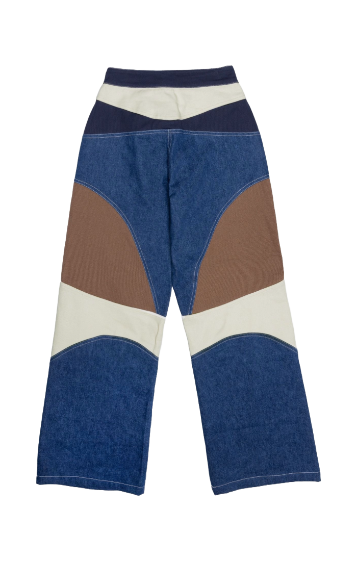 HONOR THE GIFT- Motor Pant