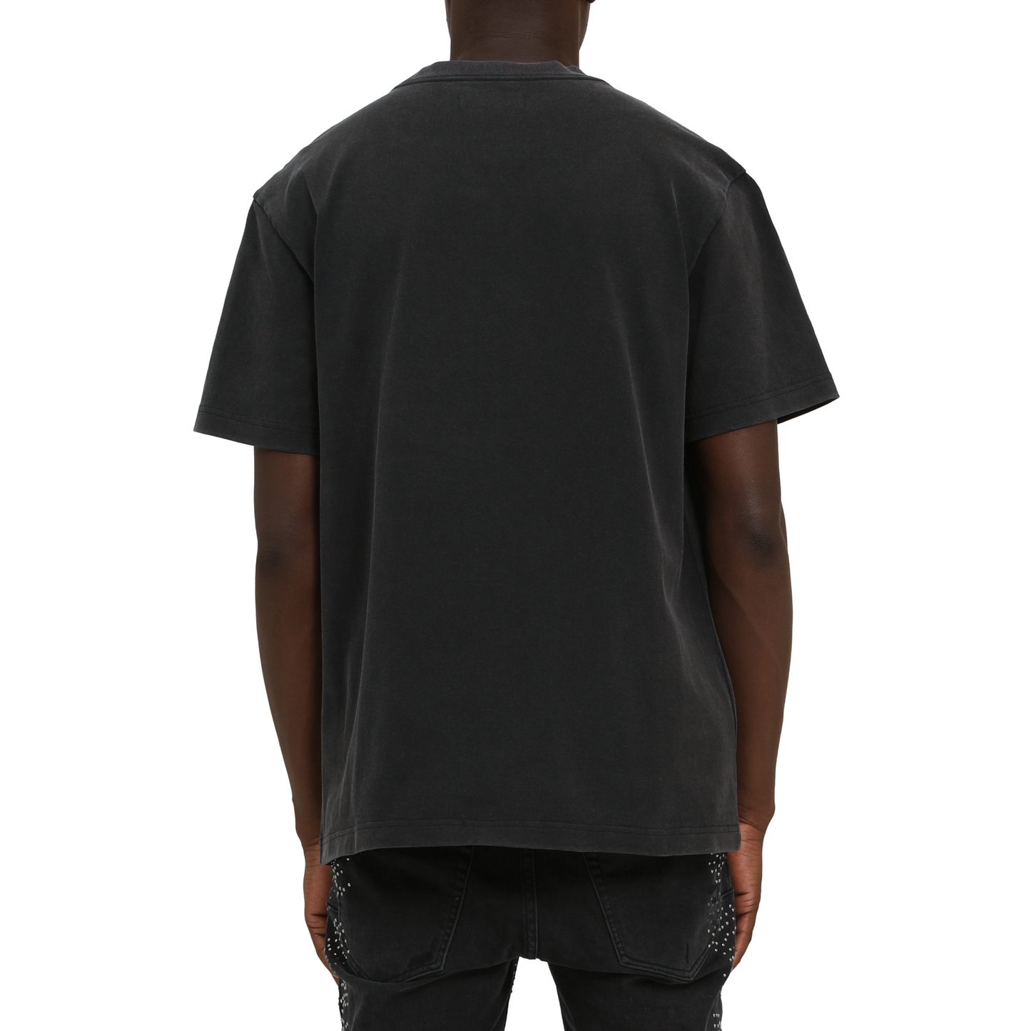 Convoy HWT Jersey Tee