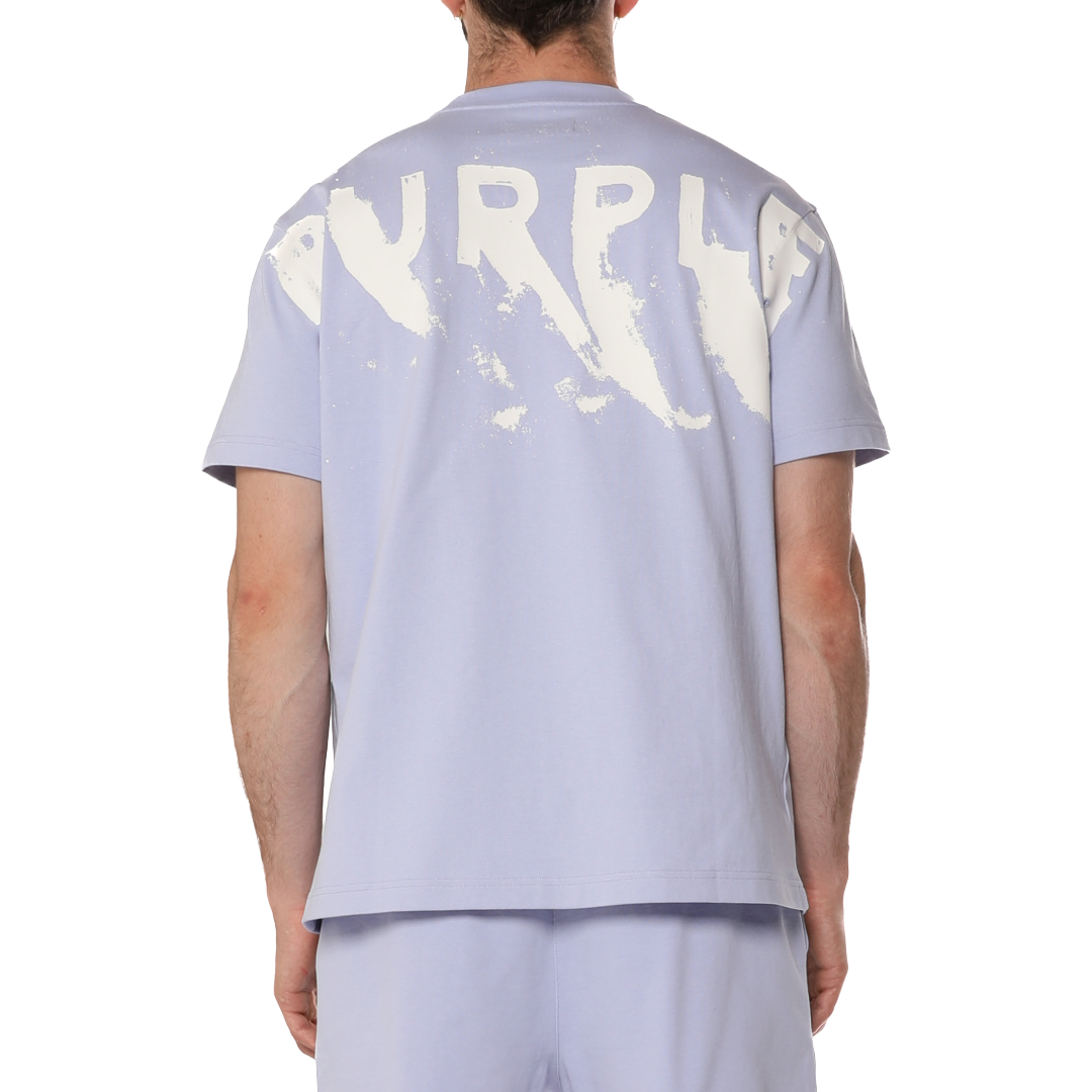 Painted Wordmark Tee