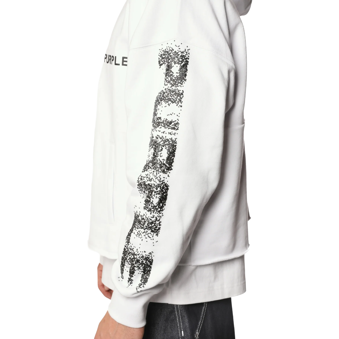 HWT Fleece Oversized Hoodie