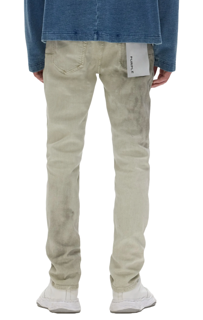 PURPLE Haze Pelican Denim