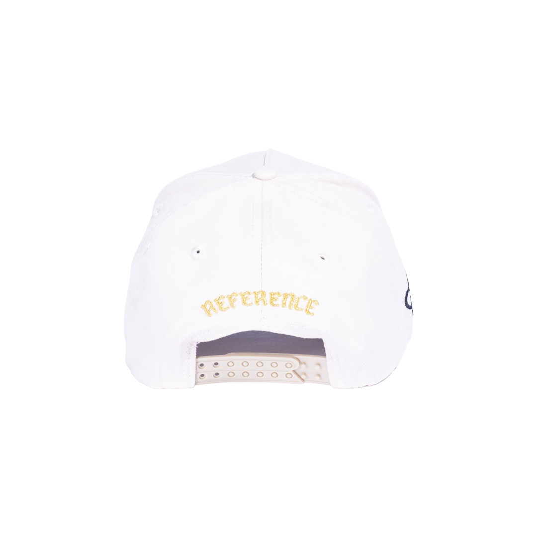 Paradise LA Script (Cream/Black)