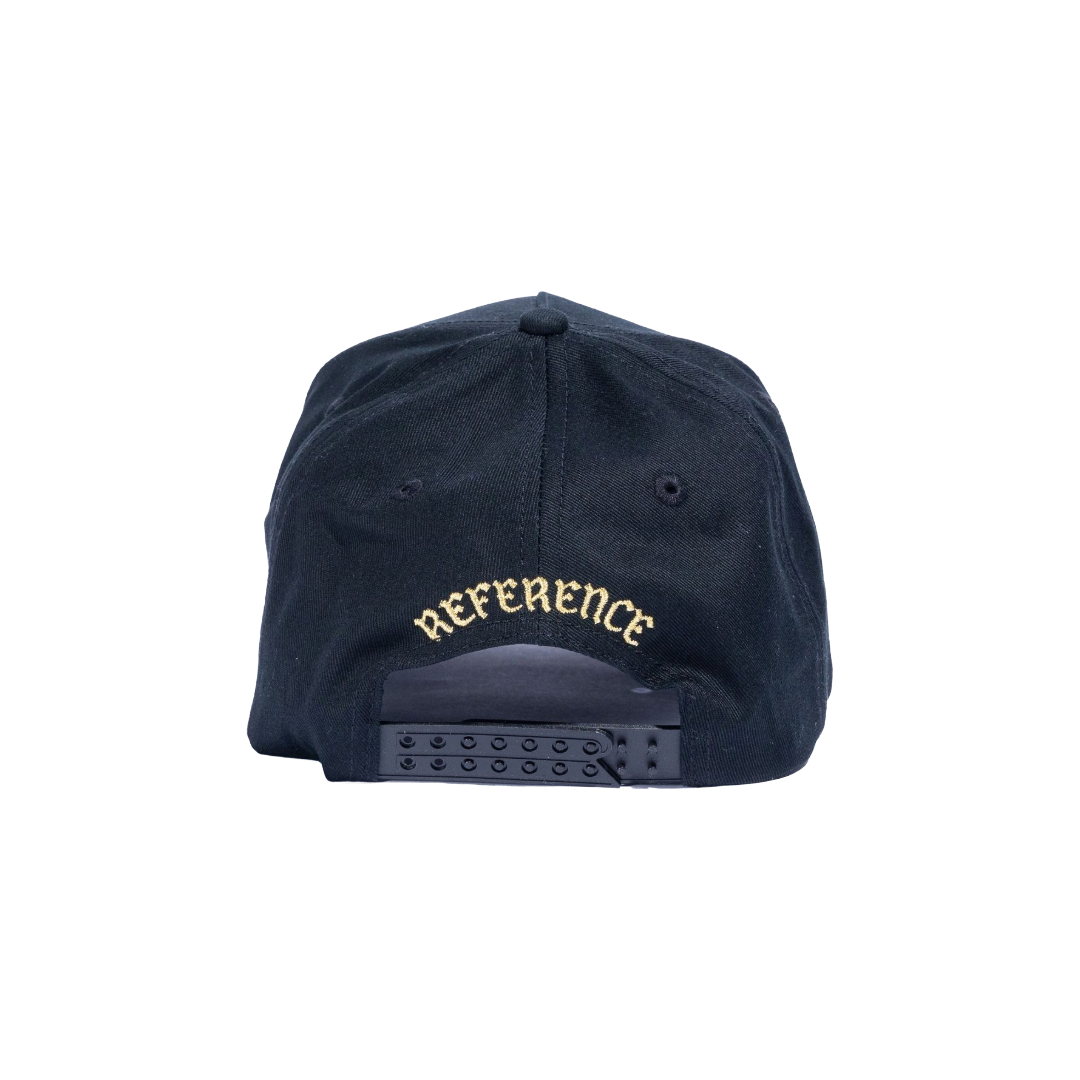 Heavenly Aim (Black)