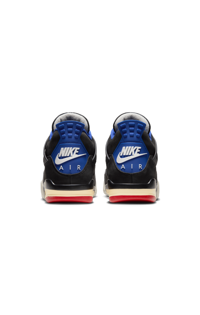 AIR JORDAN 4 Retro Men's "Rare Air"