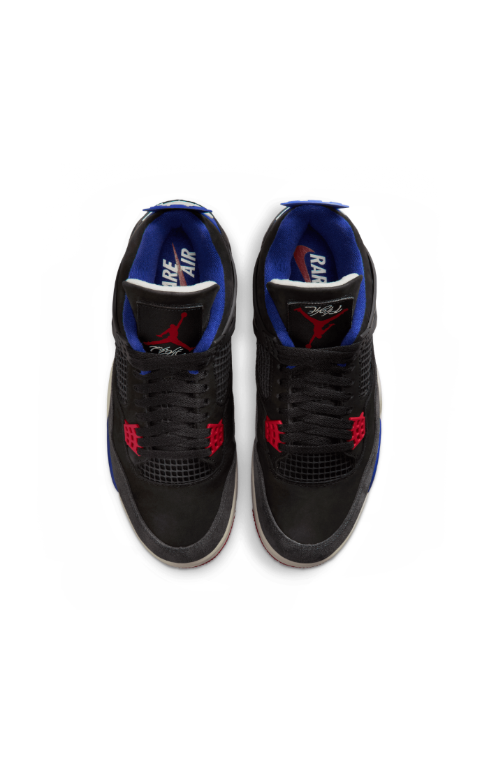 AIR JORDAN 4 Retro Men's "Rare Air"