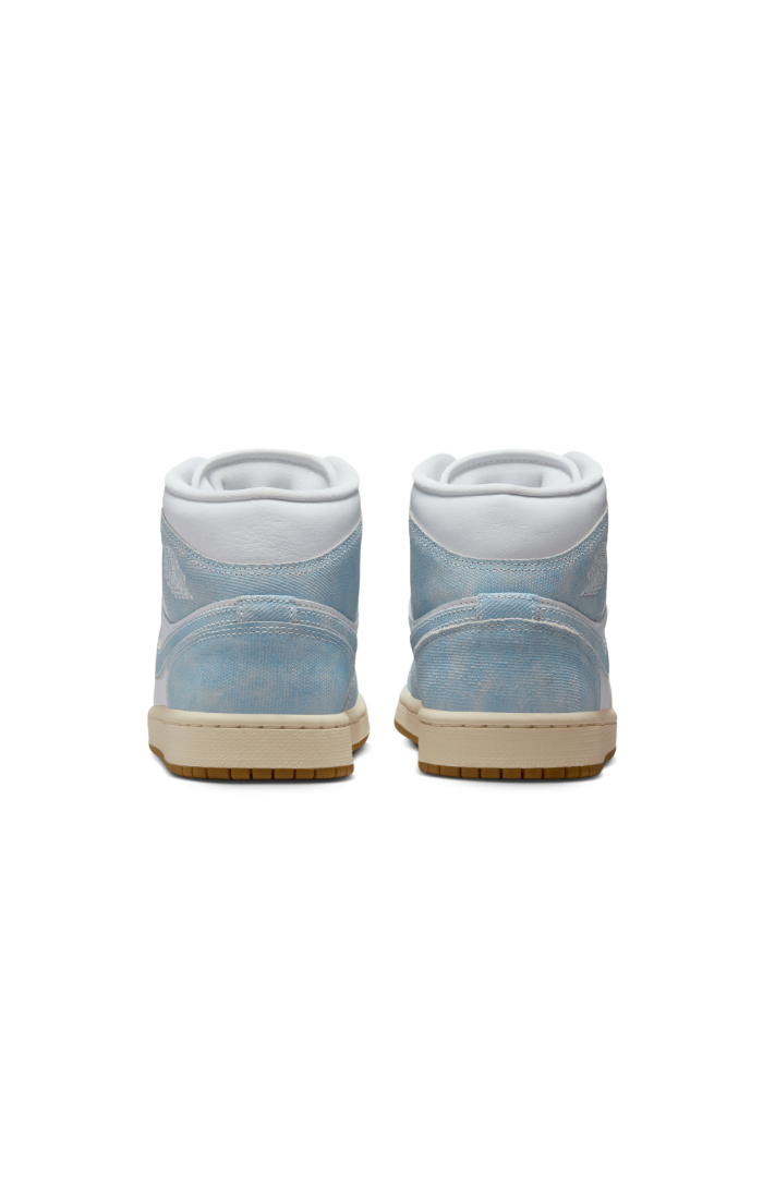 AIR JORDAN 1 Mid SE Women's "Denim"